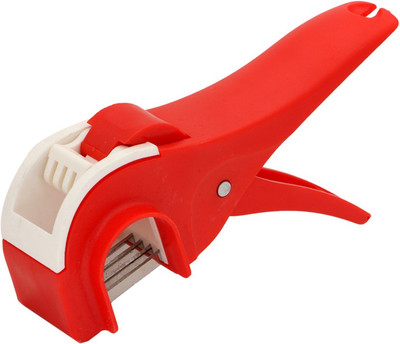 JK Chopper(1 Chopper), Red