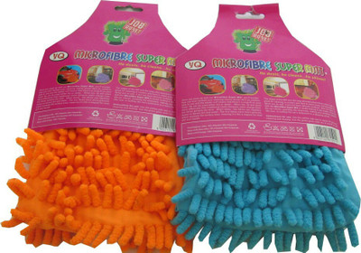 AOC Wet and Dry Glove Set(Small Pack of 2)
AOC Wet and Dry Glove Set(Small Pack of 2)