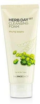 The Face Shop yes to cucumber daily gentle cleanser(170 ml)