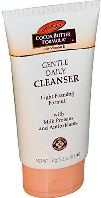 Palmer's aha cleansing and peeling foam(157.5 ml)