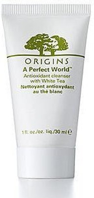 Origins a perfect world antioxidant cleanser with white tea(30 ml)