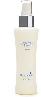 Hydroxatone Gentle Milky Cleanser(86 ml) 
Hydroxatone Gentle Milky Cleanser(86 ml)