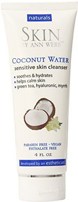Skin By Ann Webb absolis milk cleanser(120 ml)