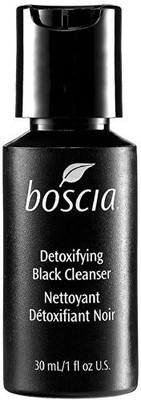 Boscia watermint gin facial cleanser(30 ml)