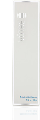 Votre Botanical Gel Cleanser(100 ml)