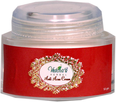 Vedova's Herbal Anti Acne Cream(50 g)