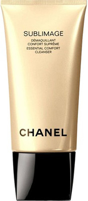 Chanel Sublimage Demaquillant Confort Supreme Ultimate Skin Regeneration Essential Comfort Cleanser(150 ml)
Chanel Sublimage Demaquillant Confort Supreme Ultimate Skin Regeneration Essential Comfort Cleanser(150 ml)