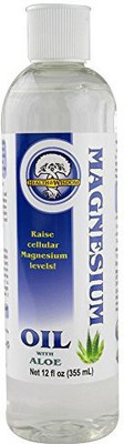 Health And Wisdom Cleansing Oil(355 ml)