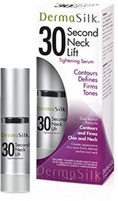 Dermasilk Cleansing Oil(30 ml)