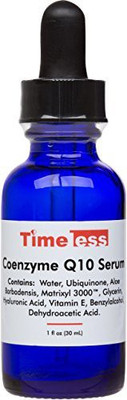 Timeless Skin Care Cleansing Oil(30 ml)