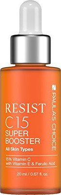 Paula's Choice Cleansing Oil(20.1 ml)