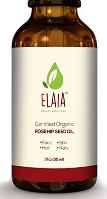 ELAIA BEAUTY SOLUTIONS Cleansing Oil(30 ml)
