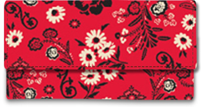 Shoprider Casual Multicolor Clutch
Shoprider Casual Multicolor Clutch