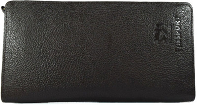 Moochies Casual Brown Clutch