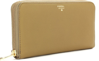 Fossil Casual, Formal Khaki Clutch
Fossil Casual, Formal Khaki Clutch