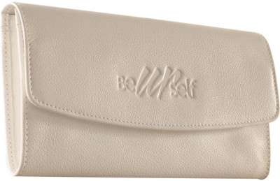 eZeeBags Casual White Clutch
eZeeBags Casual White Clutch