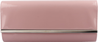 Stylehoops Casual Pink Clutch
Stylehoops Casual Pink Clutch