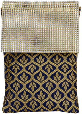 Bagaholics Casual Multicolor Clutch
Bagaholics Casual Multicolor Clutch