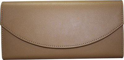 Moda Desire Casual Brown Clutch