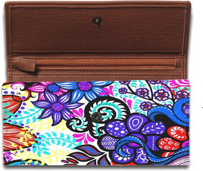 Shoprider Casual Multicolor Clutch
Shoprider Casual Multicolor Clutch
