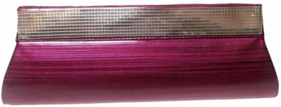 MTE Casual Purple Clutch