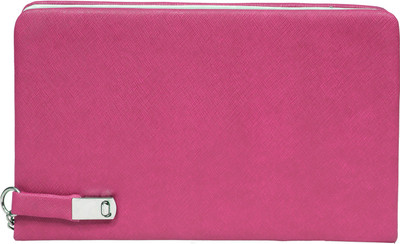 Zasmina Casual Pink Clutch 
Zasmina Casual Pink Clutch