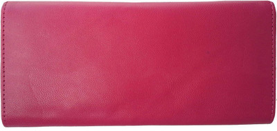 Anas Casual Purple Clutch