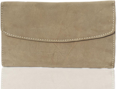 Crapgoos Formal Grey Clutch