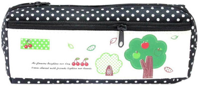 Laviva Casual Black Clutch
Laviva Casual Black Clutch