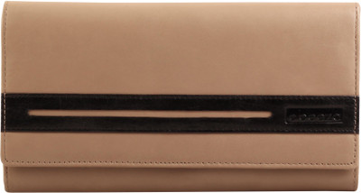 abeeza Casual Grey, Black Clutch, Black;grey