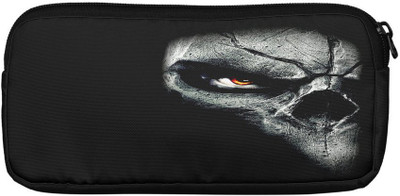 Panda Creation Casual Multicolor Clutch 
Panda Creation Casual Multicolor Clutch