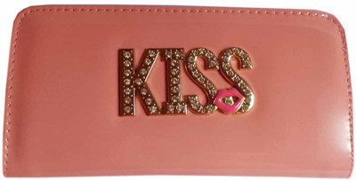 Casanova Fashion Casual Pink Clutch