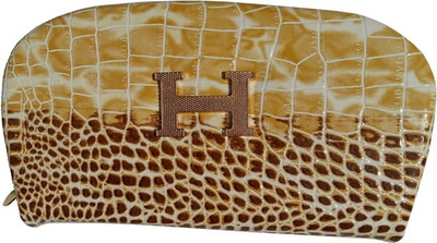 Surmount Party Yellow Clutch