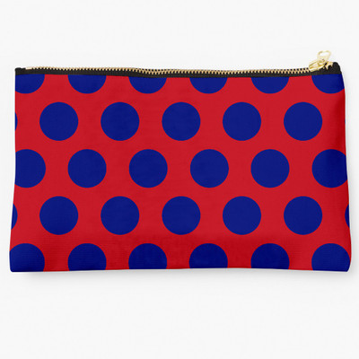 Uptown18 Casual Pink Clutch