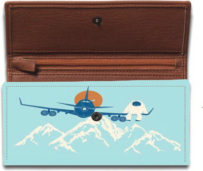 Shoprider Casual Multicolor Clutch
Shoprider Casual Multicolor Clutch