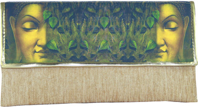 Stylabs Casual Clutch