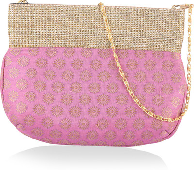 Evokriti Party Multicolor Clutch
Evokriti Party Multicolor Clutch