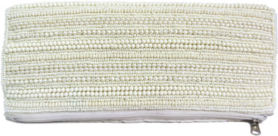 Kawaii Casual Beige Clutch
