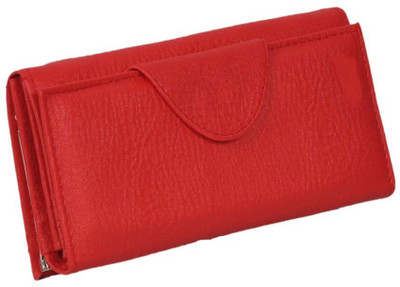Rapidcostore Formal Red Clutch