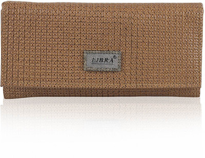 Fine Craft India Casual White Clutch