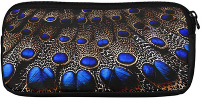 Panda Creation Casual Multicolor Clutch 
Panda Creation Casual Multicolor Clutch
