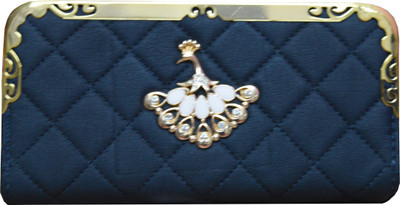 Freddy's Casual Multicolor Clutch
Freddy's Casual Multicolor Clutch