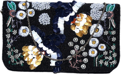 Diwaah Party Multicolor Clutch
Diwaah Party Multicolor Clutch