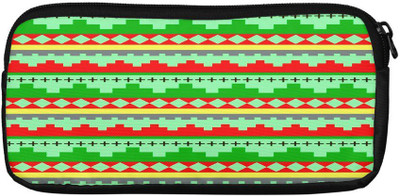 Panda Creation Casual Multicolor Clutch
Panda Creation Casual Multicolor Clutch