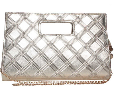 Reedra Party Gold Clutch
Reedra Party Gold Clutch