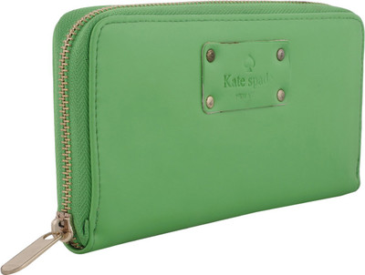 Squirrel Casual, Formal, Sports, Party Green Clutch