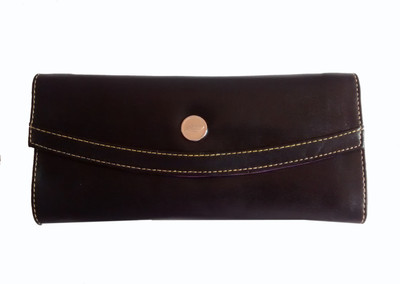 Fiable Formal Black Clutch