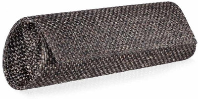 Oleva Casual Black Clutch