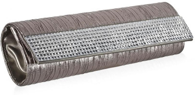 Oleva Casual Grey Clutch