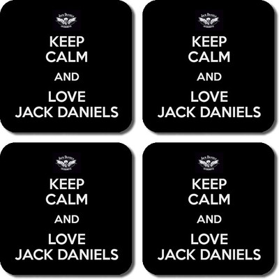 Crackndeal Square Medium Density Fibreboard Coaster Set(Pack of 4), Multicolor
Crackndeal Square Medium Density Fibreboard Coaster Set(Pack of 4), Multicolor